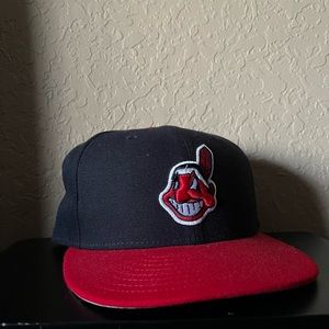 Cleveland Indians SnapBack